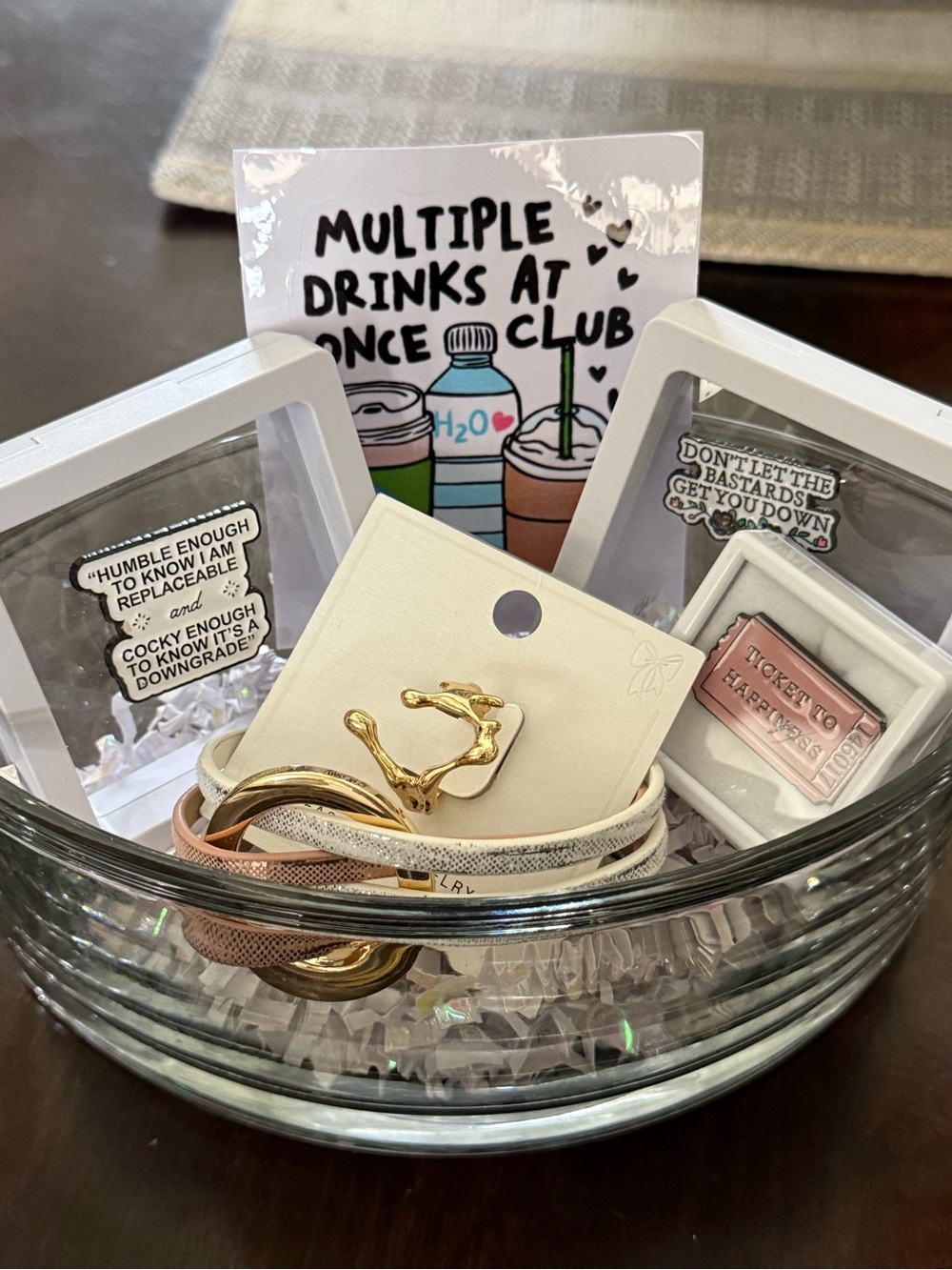 Independent Woman Gift Set - Picture 15 of 15